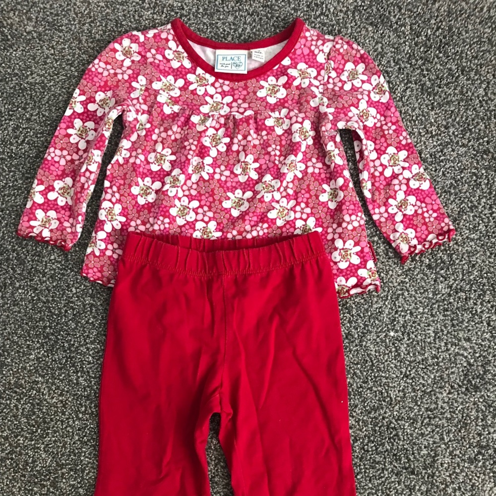 5/$20 2 Piece Set